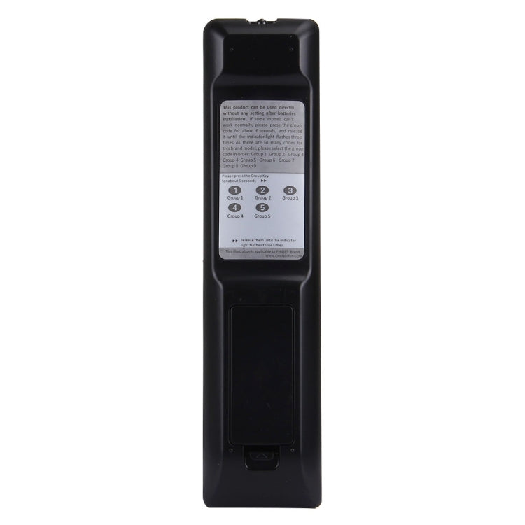 CHUNGHOP E-P914 Mando a distancia universal para PHILIPS LED LCD HDTV 3DTV, for PHILIPS TV