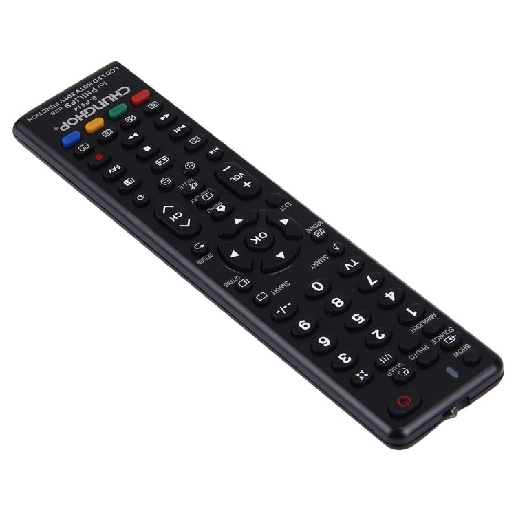 CHUNGHOP E-P914 Mando a distancia universal para PHILIPS LED LCD HDTV 3DTV, for PHILIPS TV