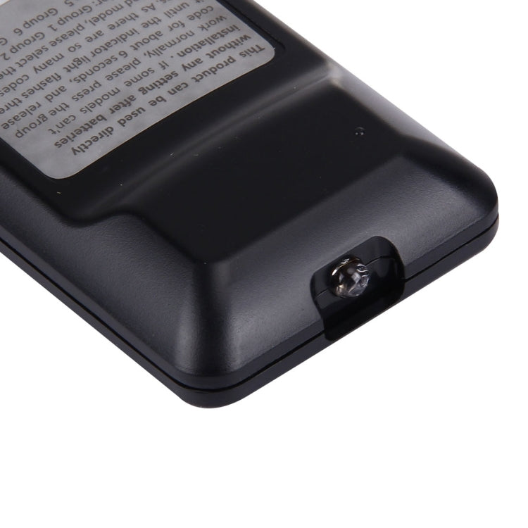 CHUNGHOP E-P914 Mando a distancia universal para PHILIPS LED LCD HDTV 3DTV, for PHILIPS TV