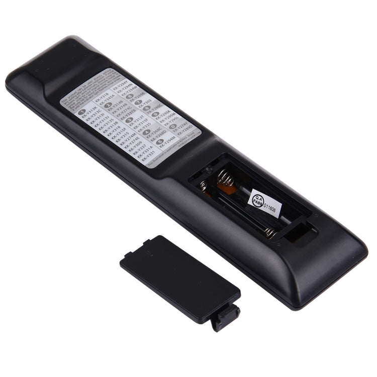Mando a distancia universal CHUNGHOP E-K906 para KONKA LED TV / LCD TV / HDTV / 3DTV, for KONKA TV