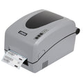H8 Conveniente puerto USB Impresora de código de barras de calibración automática térmica Supermercado, tienda de té, restaurante, Tamaño máximo de papel térmico admitido: 57 * 30 mm