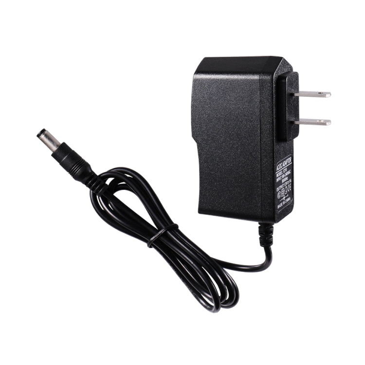 LINEPAUDIO B895 Mezclador de micrófono estéreo de cinco canales con monitoreo por auriculares