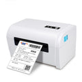 Impresora térmica de tickets con puerto USB portátil ZJ-9200 con soporte, USB