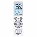 Mando a distancia universal para aire acondicionado CHUNGHOP K-1060E, K-1060E