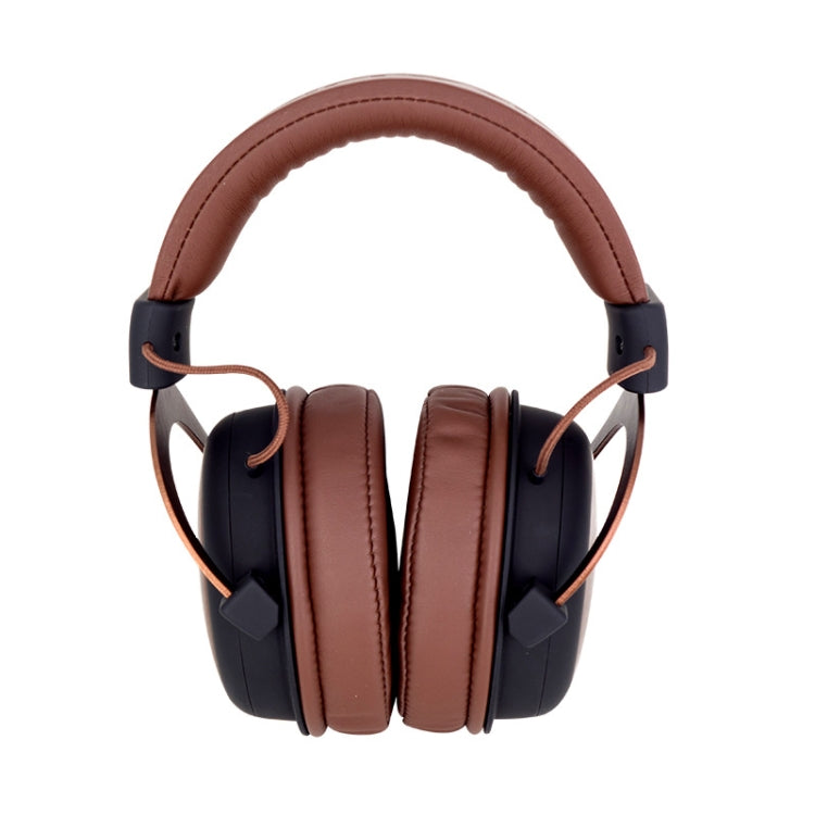 ISK MDH8500 Monitor estéreo dinámico completamente cerrado Auriculares con cable Auriculares de estudio con cancelación de ruido