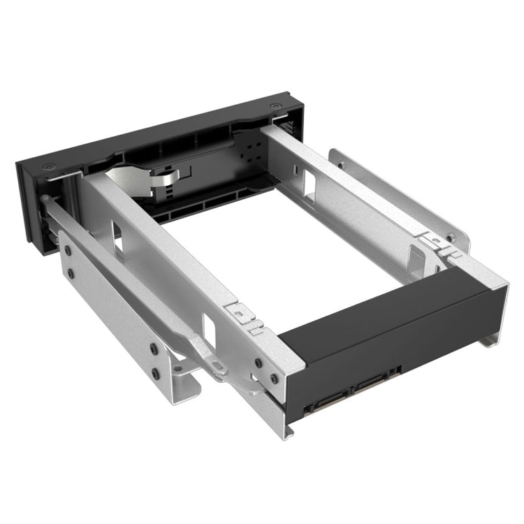 ORICO 1106SS CD-ROM Space HDD Mobile Rack interno recinto convertidor HDD de 3,5 pulgadas