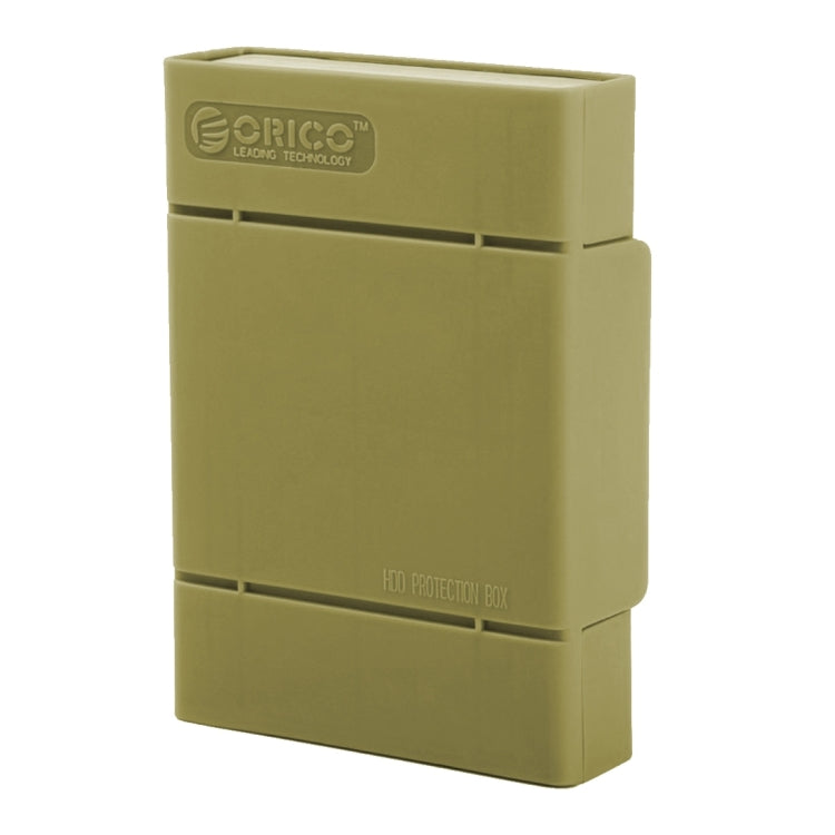 ORICO PHP-35 Caja de cubierta protectora de disco duro SATA HDD de 3,5 pulgadas
