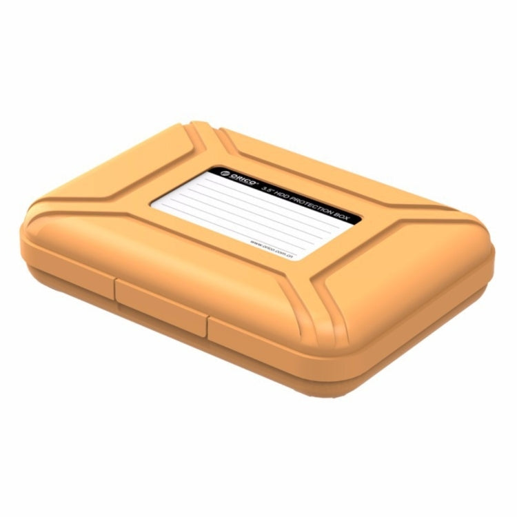 ORICO PHX-35 Caja de cubierta protectora de disco duro Funda de disco duro SATA de 3,5 pulgadas