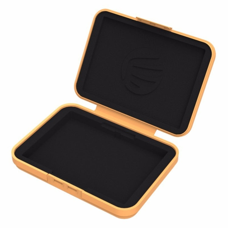 ORICO PHX-35 Caja de cubierta protectora de disco duro Funda de disco duro SATA de 3,5 pulgadas