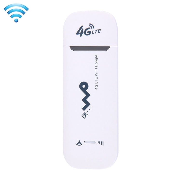 Dongle USB del módem inalámbrico UFI 4G + Wifi 150Mbps, entrega de señal aleatoria