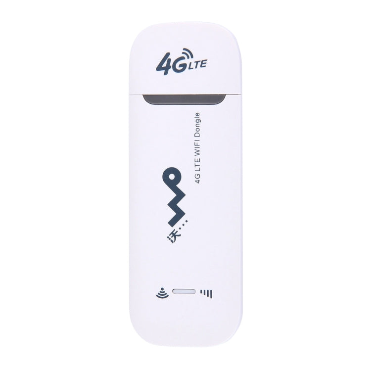 Dongle USB del módem inalámbrico UFI 4G + Wifi 150Mbps, entrega de señal aleatoria