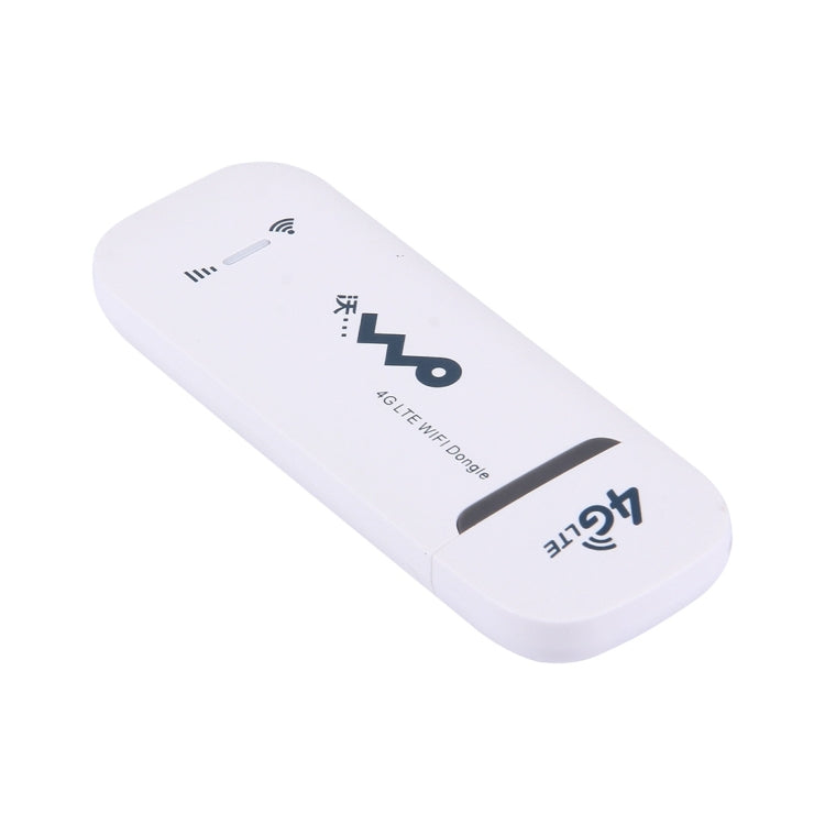Dongle USB del módem inalámbrico UFI 4G + Wifi 150Mbps, entrega de señal aleatoria