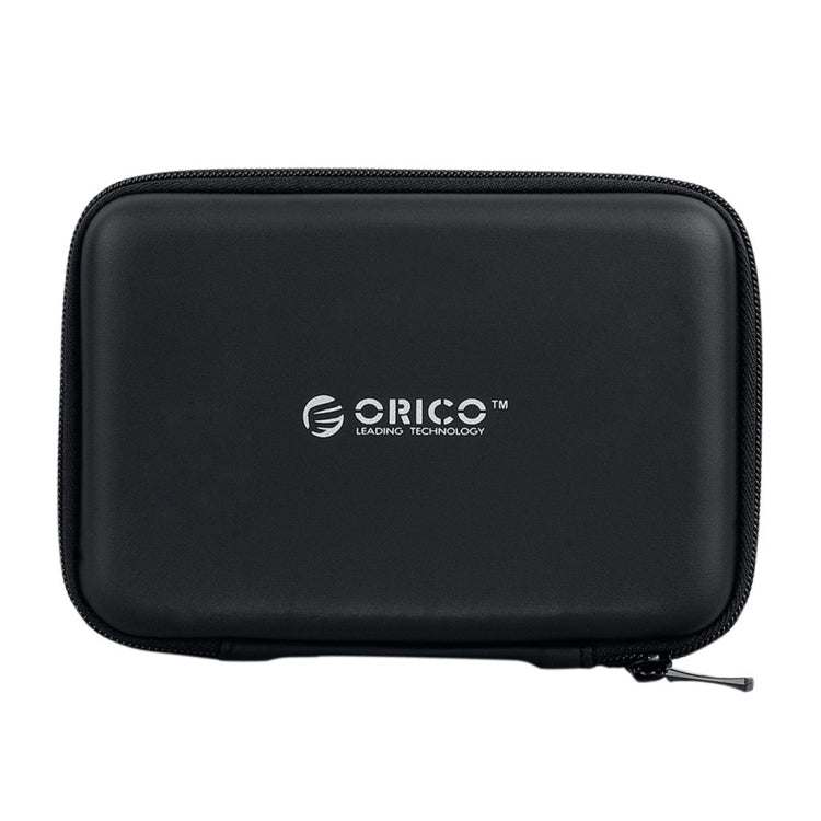 ORICO PHB-25 Caja de cubierta protectora de disco duro Funda de disco duro SATA de 2,5 pulgadas