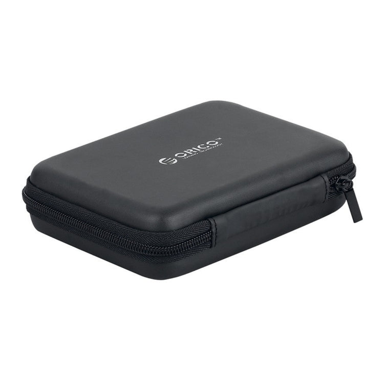 ORICO PHB-25 Caja de cubierta protectora de disco duro Funda de disco duro SATA de 2,5 pulgadas