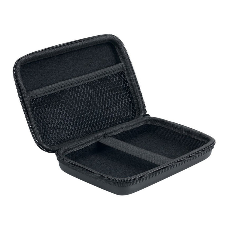 ORICO PHB-25 Caja de cubierta protectora de disco duro Funda de disco duro SATA de 2,5 pulgadas
