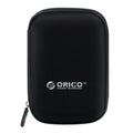 ORICO PHD-25 Caja de cubierta protectora de disco duro SATA HDD de 2,5 pulgadas