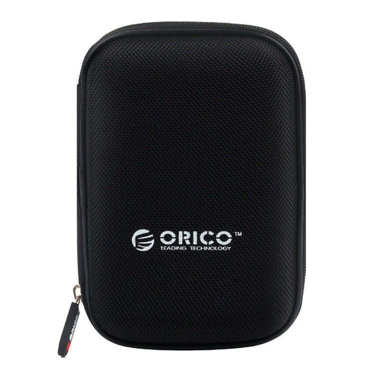 ORICO PHD-25 Caja de cubierta protectora de disco duro SATA HDD de 2,5 pulgadas