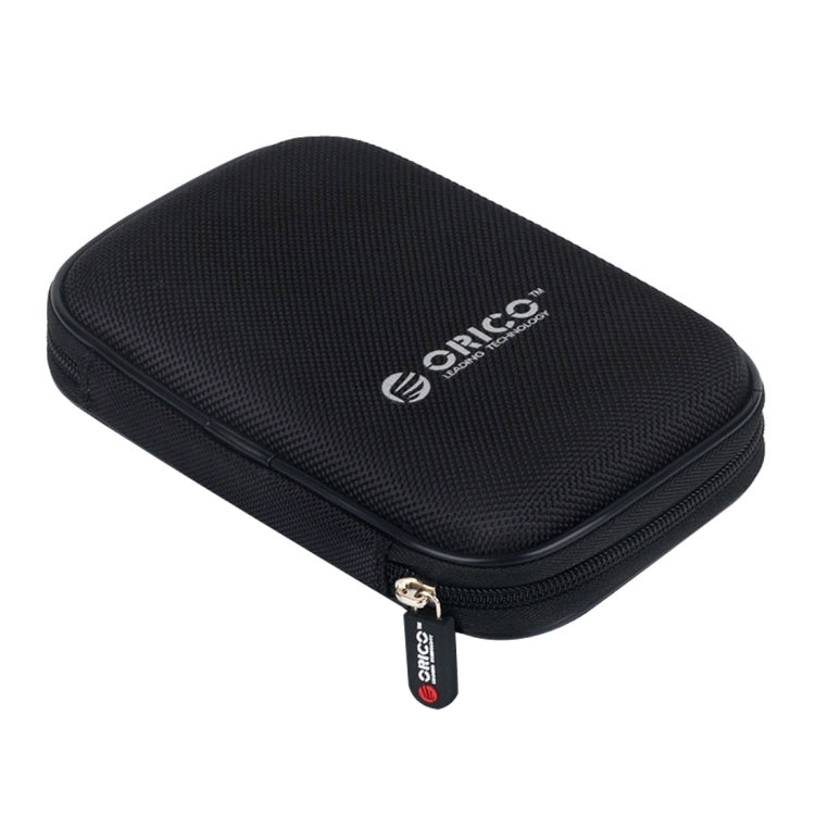 ORICO PHD-25 Caja de cubierta protectora de disco duro SATA HDD de 2,5 pulgadas
