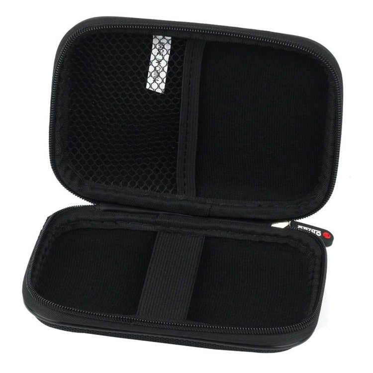 ORICO PHD-25 Caja de cubierta protectora de disco duro SATA HDD de 2,5 pulgadas