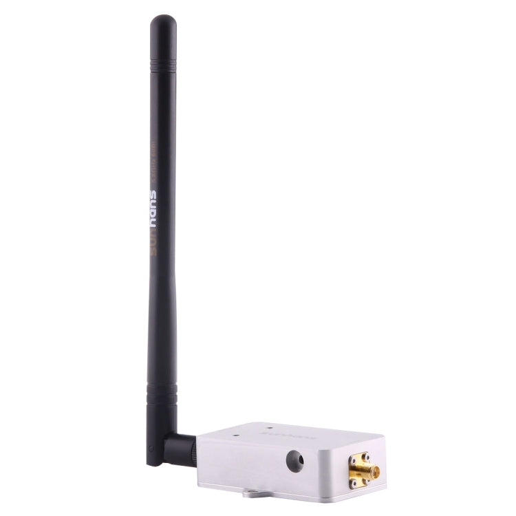 Sunhans SH58Gi2000 2000mW (33dBm) 5,8GHz WiFi amplificador de señal repetidor amplificador WiFi