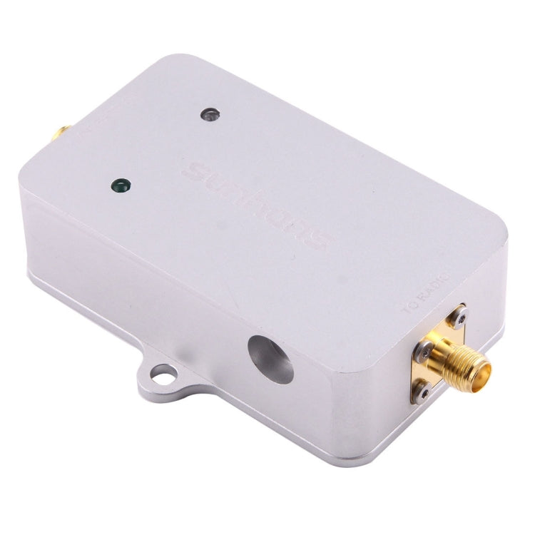 Sunhans SH58Gi2000 2000mW (33dBm) 5,8GHz WiFi amplificador de señal repetidor amplificador WiFi
