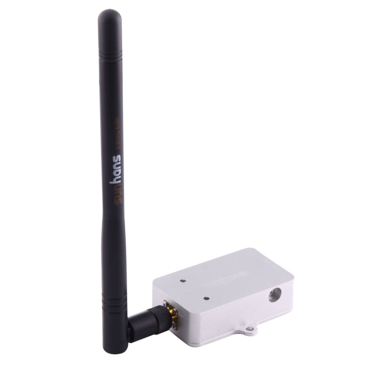 Sunhans SH58Gi2000 2000mW (33dBm) 5,8GHz WiFi amplificador de señal repetidor amplificador WiFi