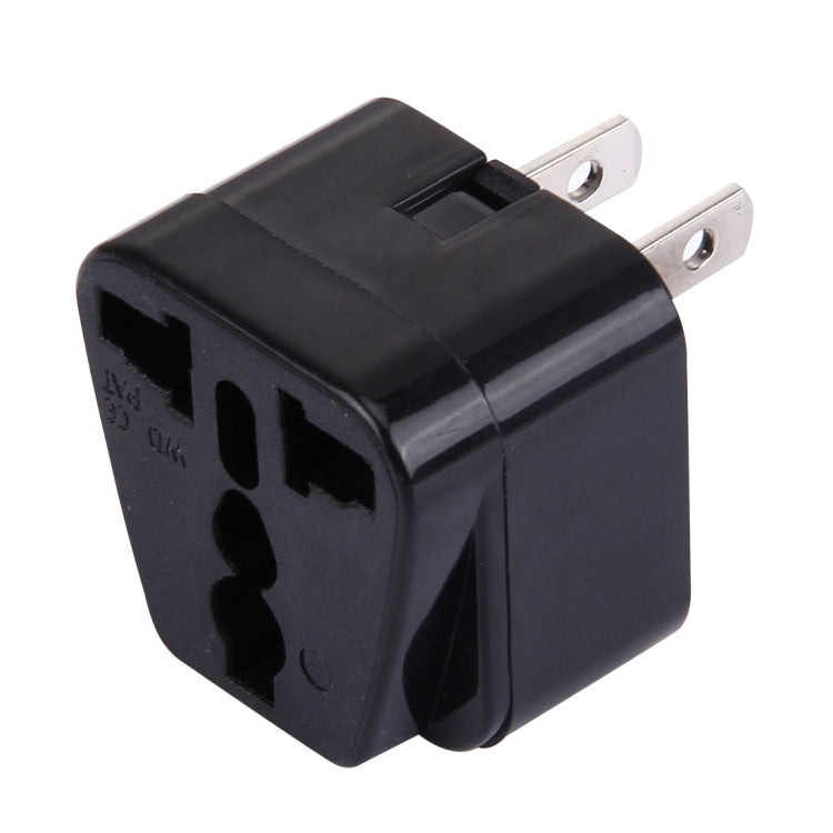 WD-6 enchufe universal portátil al adaptador de enchufe de EE. UU. Convertidor de viaje