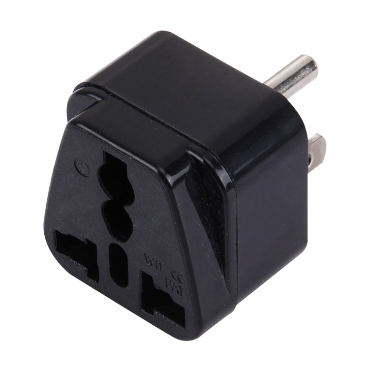 WD-5 enchufe universal portátil al adaptador de enchufe de EE. UU. Convertidor de viaje, US Plug