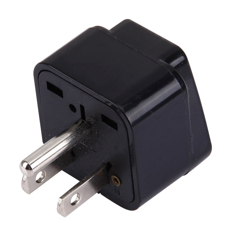 WD-5 enchufe universal portátil al adaptador de enchufe de EE. UU. Convertidor de viaje, US Plug