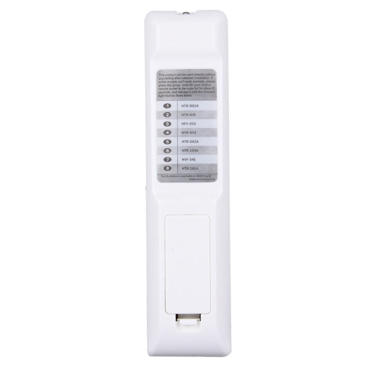 CHUNGHOP E-H910 Mando a distancia universal para HAIER LED LCD HDTV 3DTV, for HAIER TV