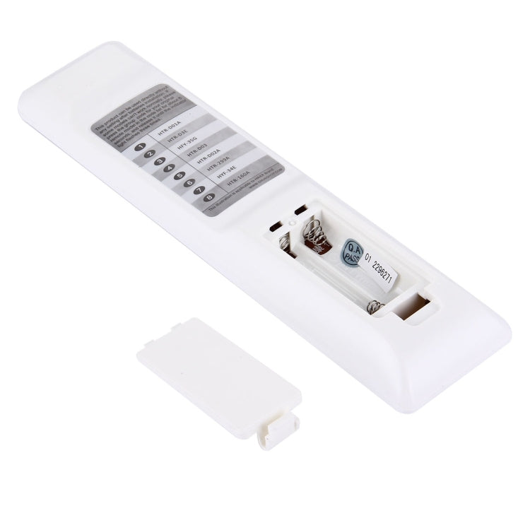 CHUNGHOP E-H910 Mando a distancia universal para HAIER LED LCD HDTV 3DTV, for HAIER TV