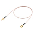 Cable adaptador SMA macho a SMB macho de 60 cm RG316, 60cm SMB Male
