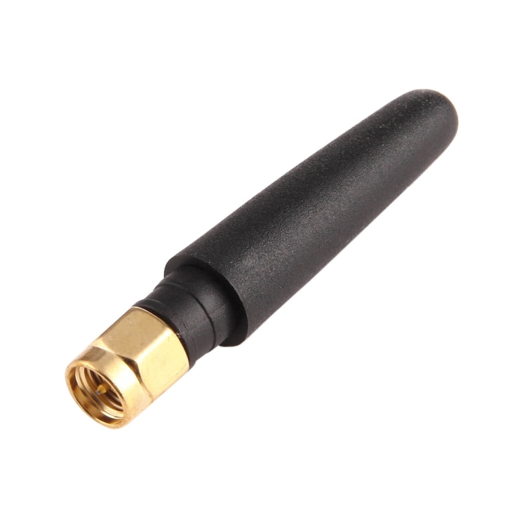 Antena GSM con conector macho SMA estilo pimiento pequeño