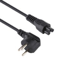 Enchufe Israel al cable de alimentación para computadora portátil estilo 3 clavijas, longitud del cable: 1,4 m, 1.4m