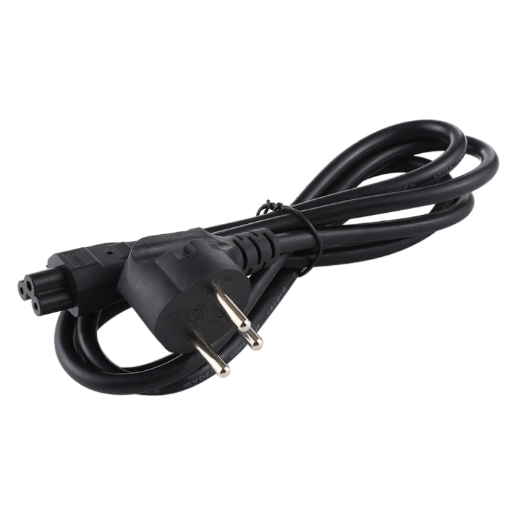 Enchufe Israel al cable de alimentación para computadora portátil estilo 3 clavijas, longitud del cable: 1,4 m, 1.4m