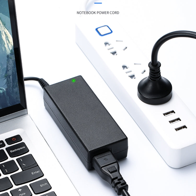Enchufe Israel al cable de alimentación para computadora portátil estilo 3 clavijas, longitud del cable: 1,4 m, 1.4m