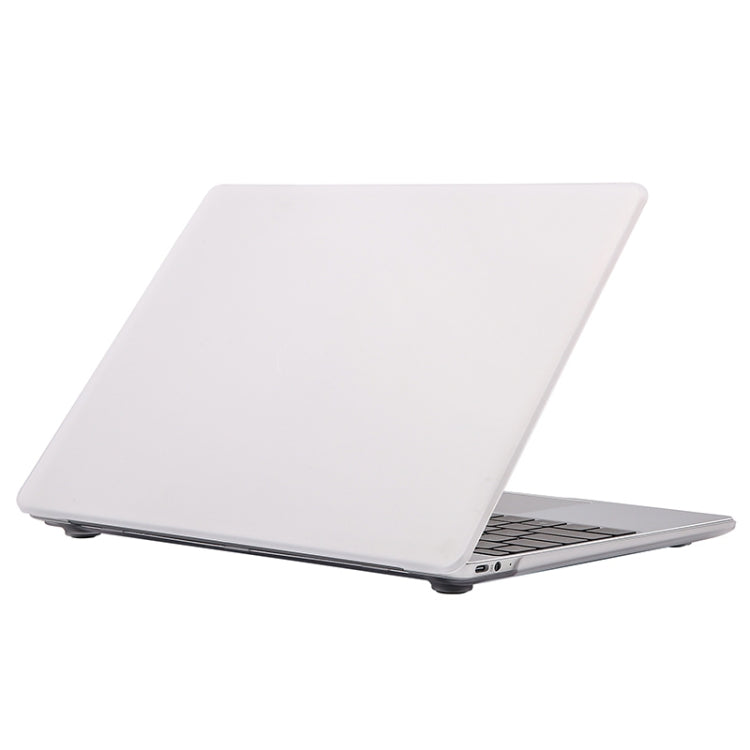 Para Huawei MateBook 13 pulgadas 2019/2020 Funda protectora para computadora portátil esmerilada a prueba de golpes, For Huawei MateBook 13 inch