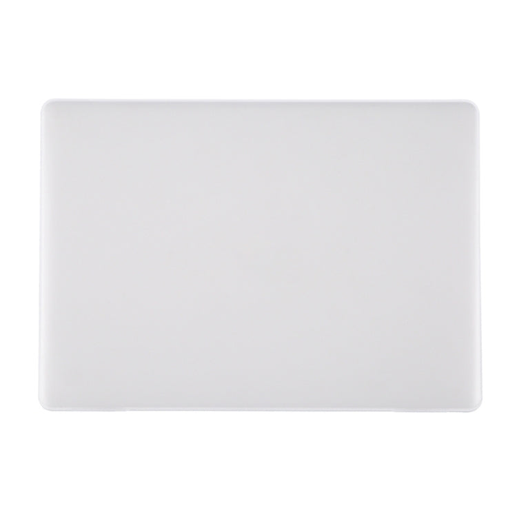Para Huawei MateBook 13 pulgadas 2019/2020 Funda protectora para computadora portátil esmerilada a prueba de golpes, For Huawei MateBook 13 inch