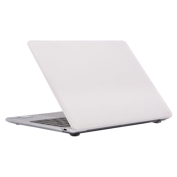 Para Huawei MateBook 13 pulgadas 2019/2020 Funda protectora para computadora portátil esmerilada a prueba de golpes, For Huawei MateBook 13 inch