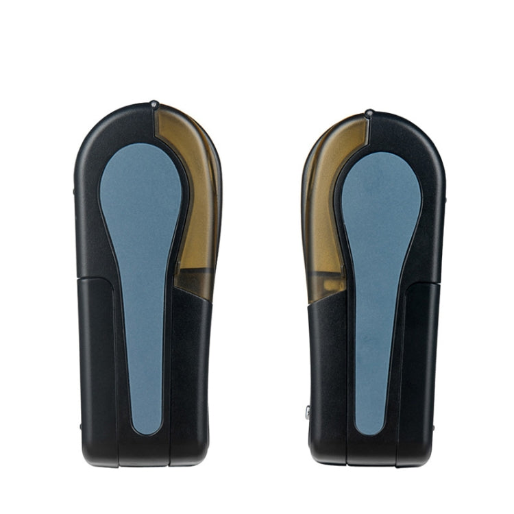 Impresora térmica de recibos POS portátil Bluetooth QS-8001 de 80 mm, QS-8001