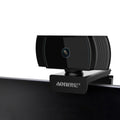 Aoni A20 FHD 1080P IPTV WebCam teleconferencia enseñanza transmisión en vivo cámara de computadora con micrófono, A20