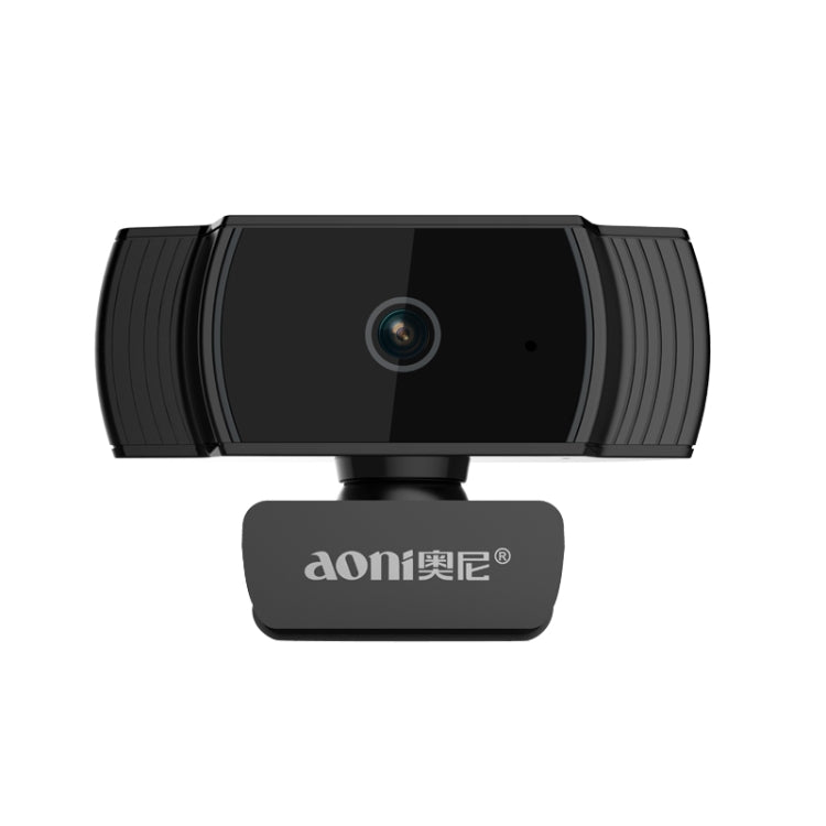 Aoni A20 FHD 1080P IPTV WebCam teleconferencia enseñanza transmisión en vivo cámara de computadora con micrófono, A20