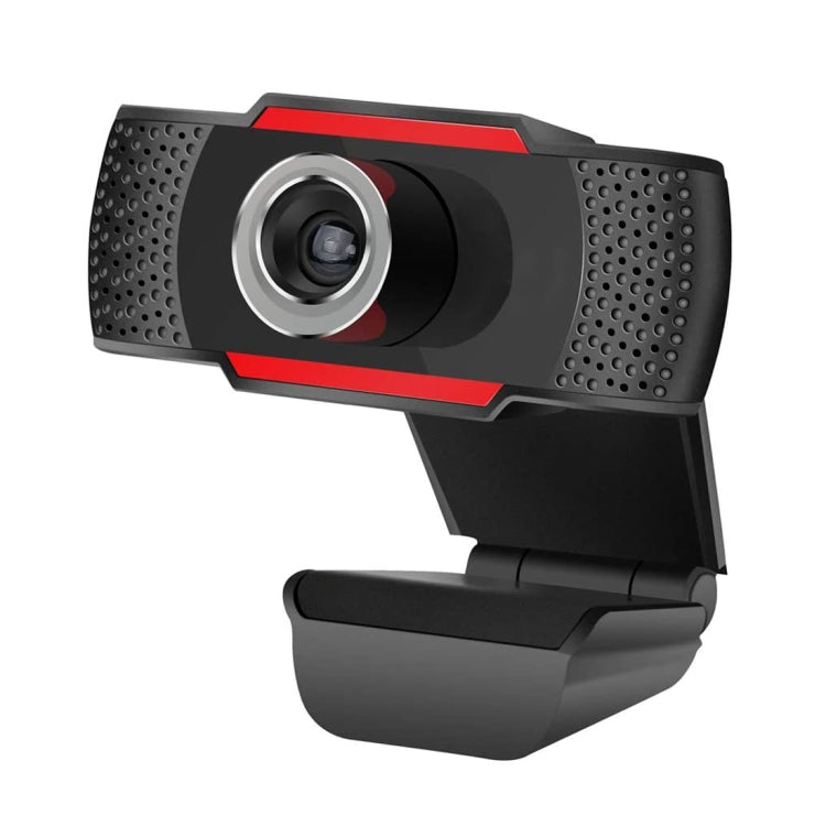 Cámara web USB A720 720P con micrófono, 720P