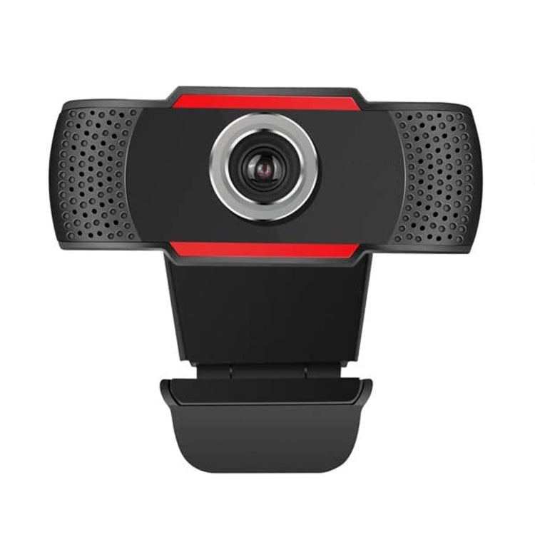 Cámara web USB A720 720P con micrófono, 720P