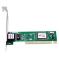 TXA001 DW-8139D RTL8139 10/100Mbps Tarjeta de red PCI Adaptador de red de escritorio para computadora PC, TXA001