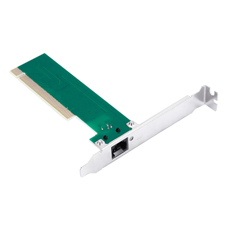 TXA001 DW-8139D RTL8139 10/100Mbps Tarjeta de red PCI Adaptador de red de escritorio para computadora PC, TXA001