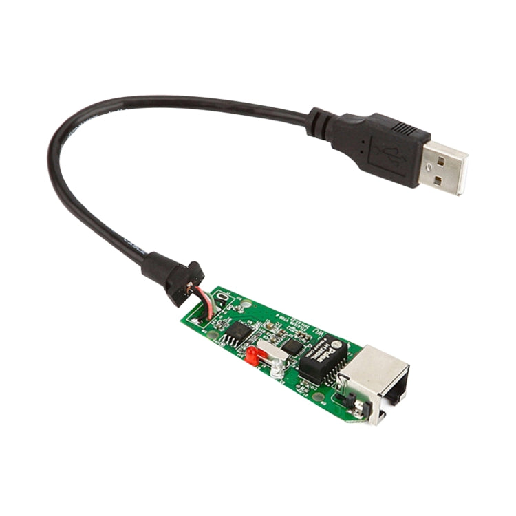 TXA041 10/100Mpbs Realtek 8152 USB 2.0 a tarjeta adaptadora LAN de red RJ45, TXA041