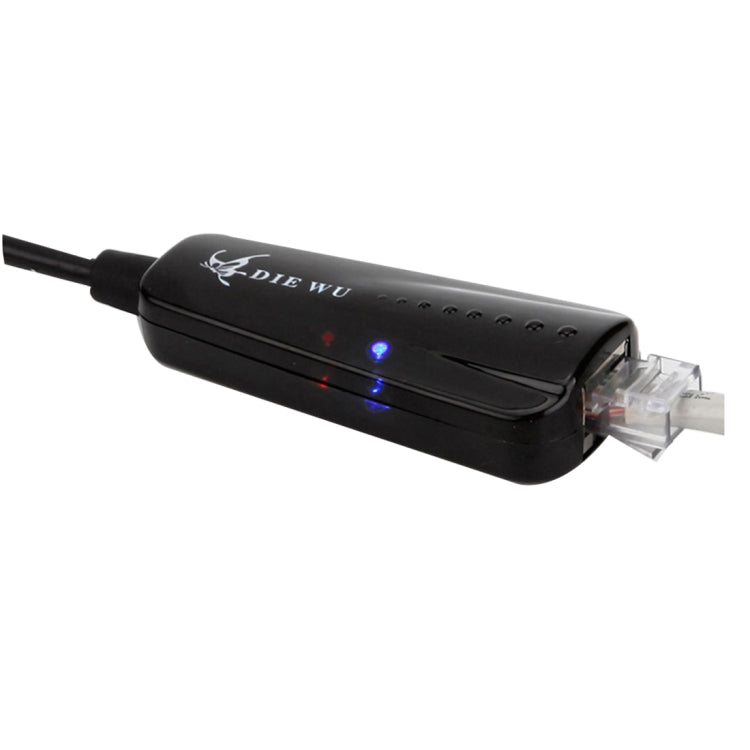 TXA041 10/100Mpbs Realtek 8152 USB 2.0 a tarjeta adaptadora LAN de red RJ45, TXA041