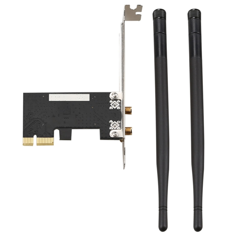 TXA049 Realtek 8192 PCI Express 300Mbps Tarjeta de red inalámbrica Adaptador WiFi, TXA049