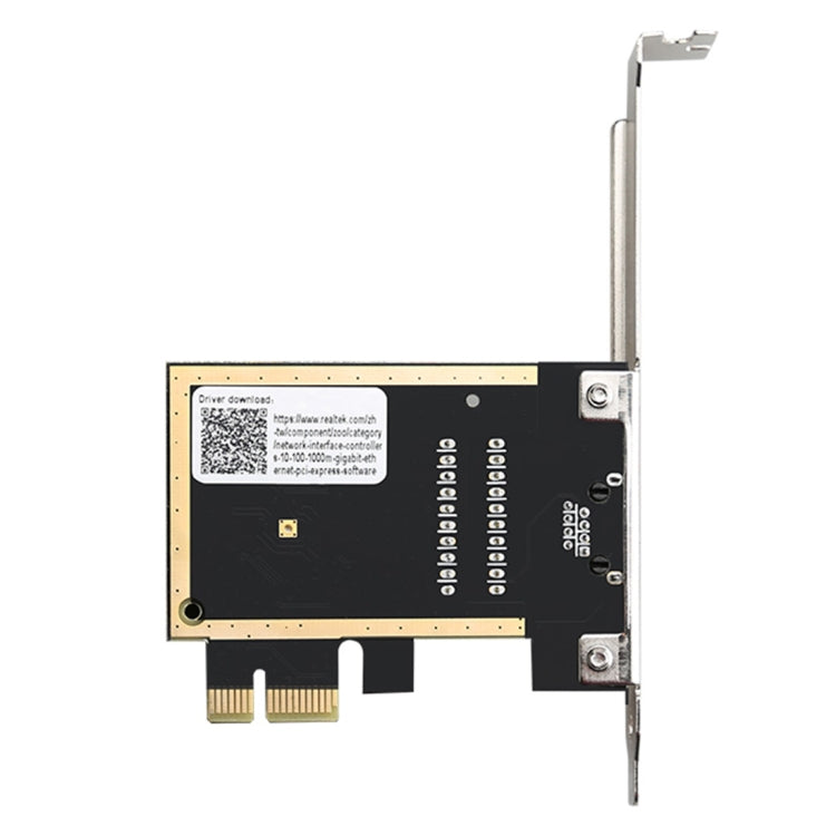 TXA065 Realtek 8111H 10/100/1000Mbps PCI-E Adaptador de tarjeta LAN de red Ethernet de escritorio, TXA065
